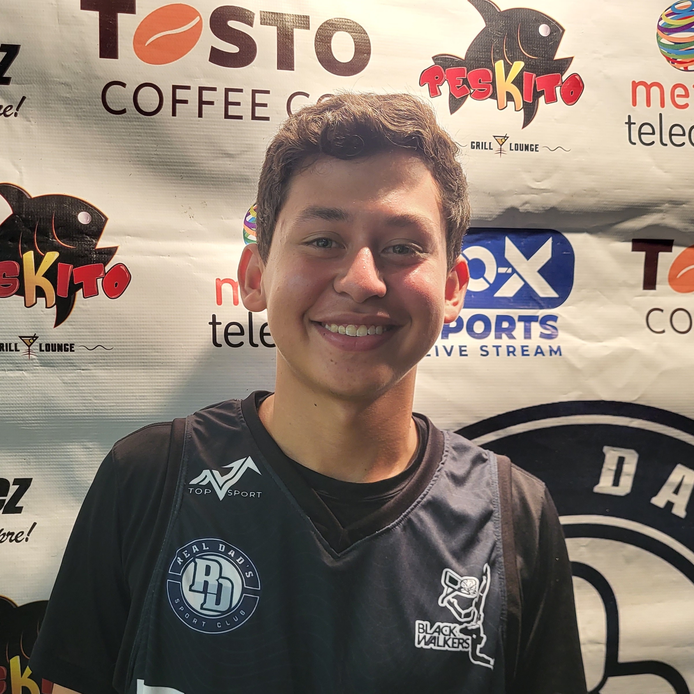 ANDRES GONZALEZ