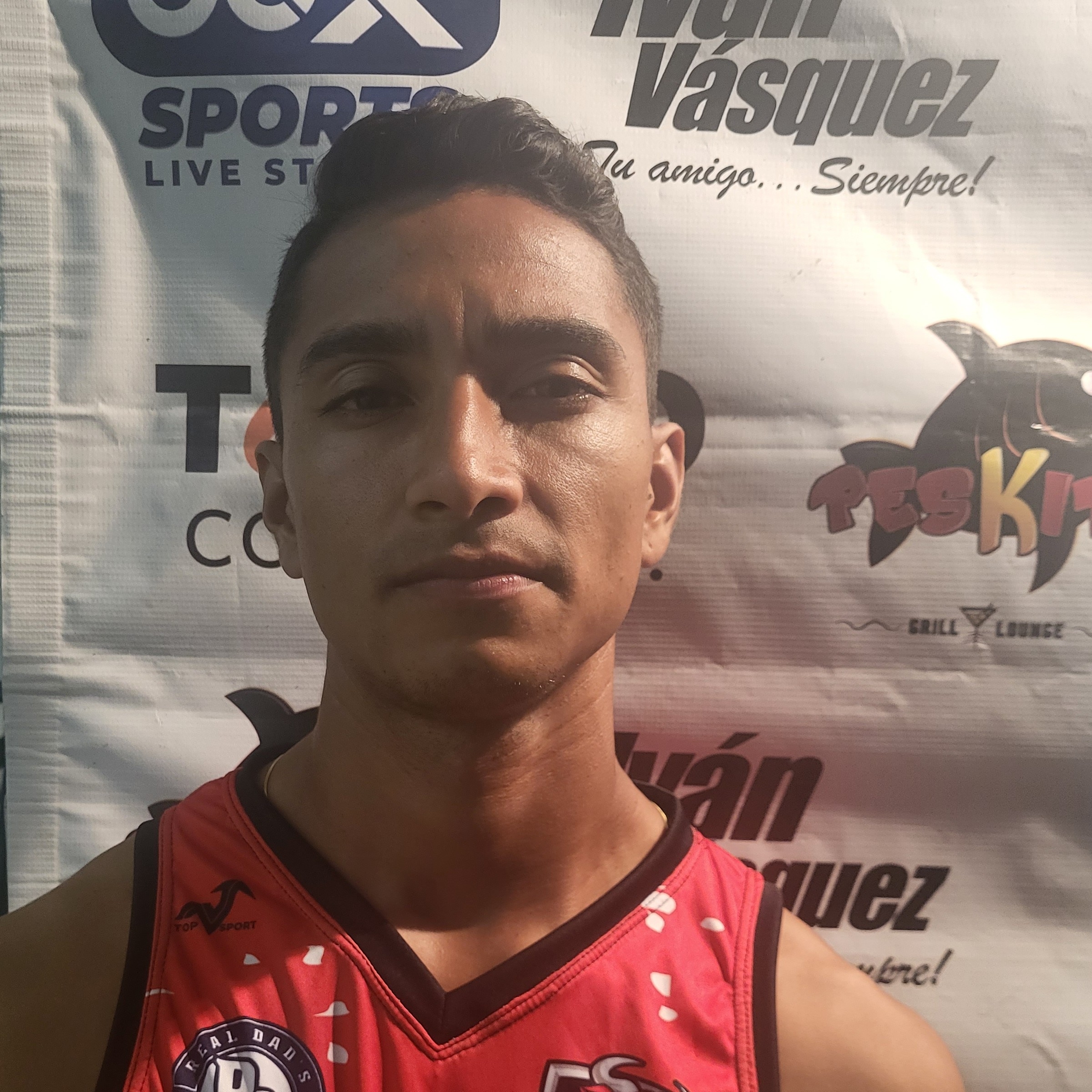 DAVID REYES