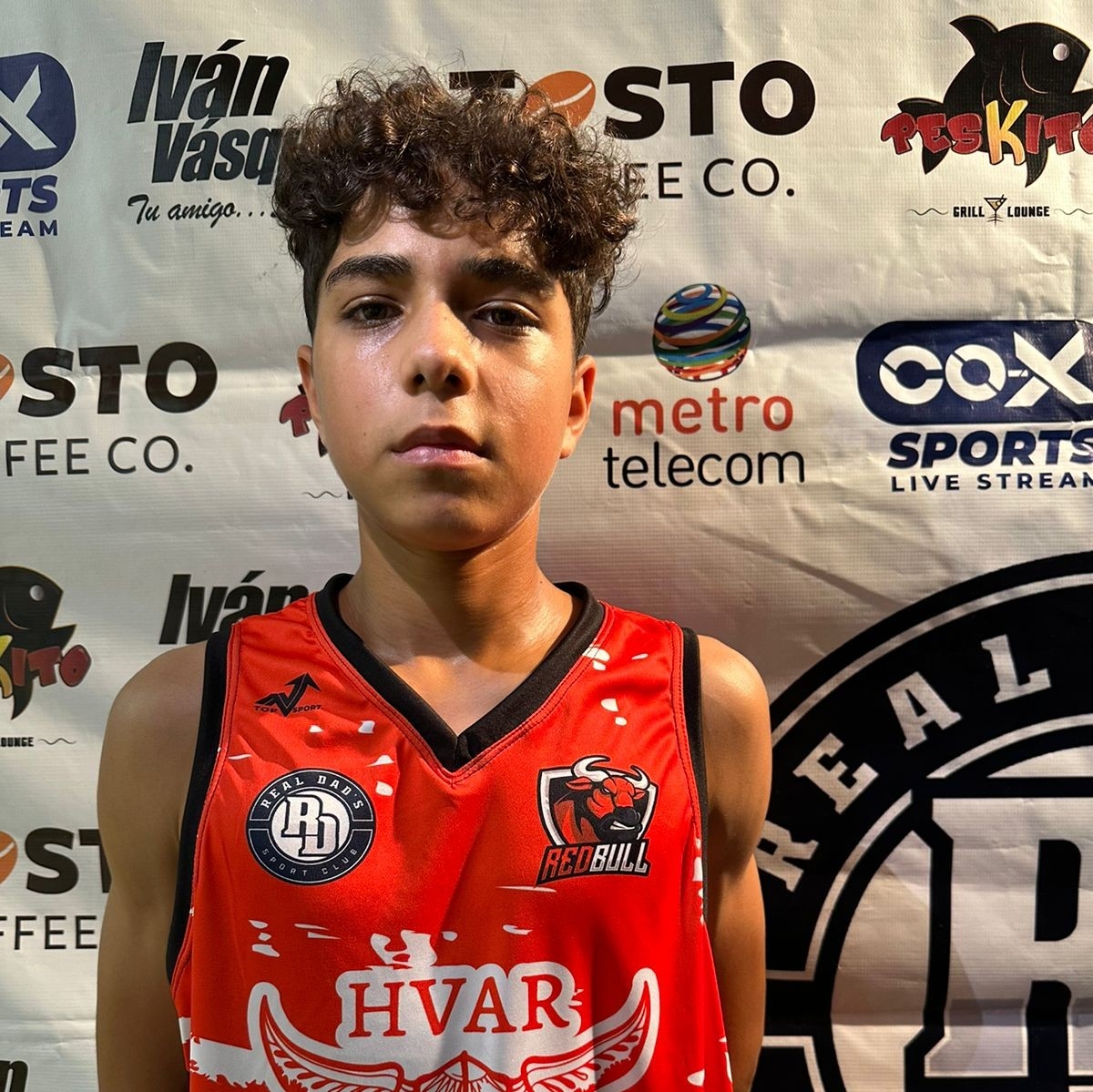 LUCAS LATORRE