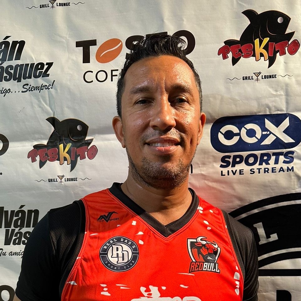 EFRAIN CALDERIN