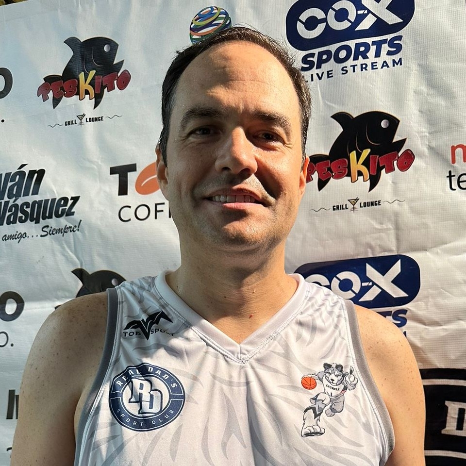 DANIEL DOS SANTOS