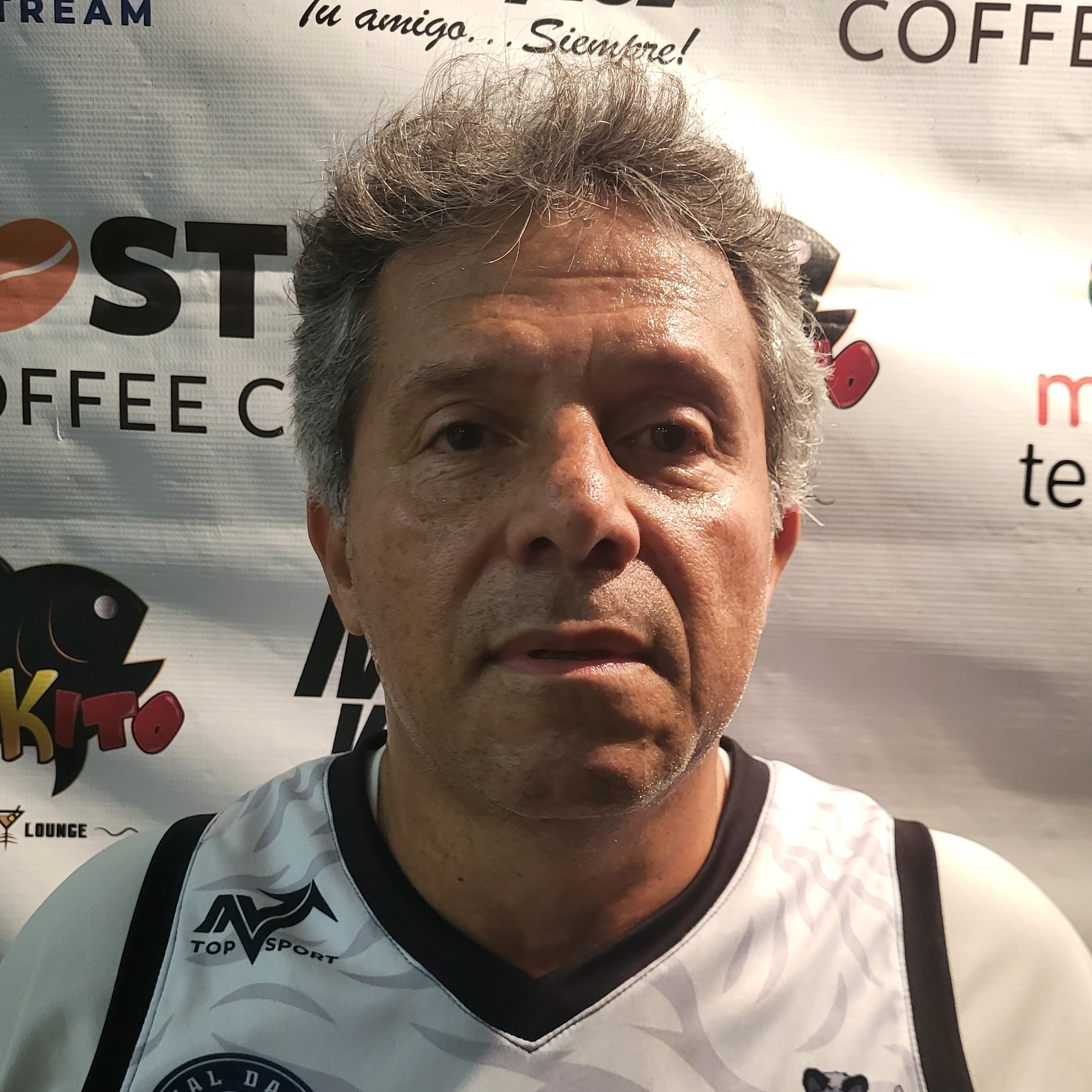 JORGE BEJARANO