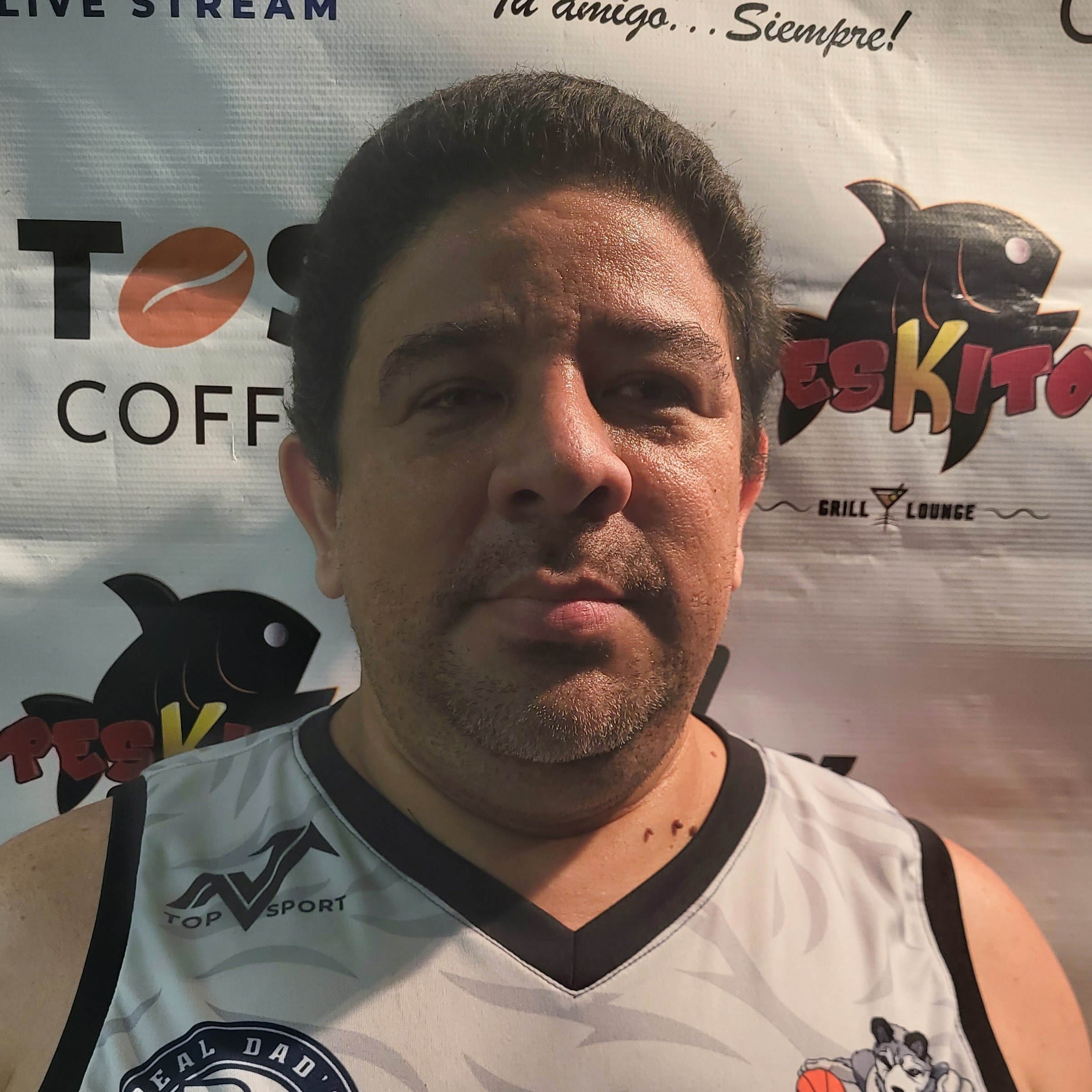 JULIO TRELLES