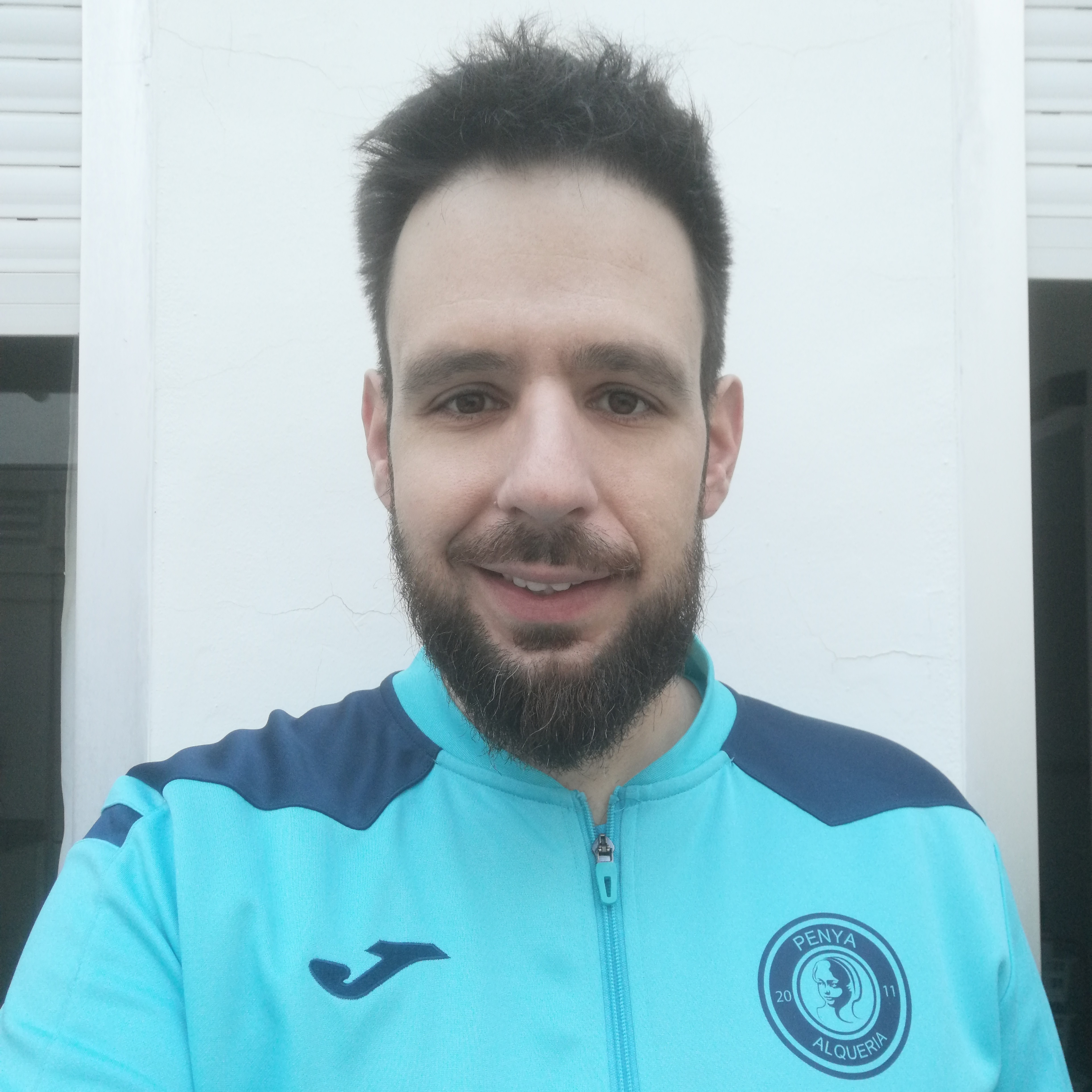 JOSE MIGUEL GUITART MEZQUIDA