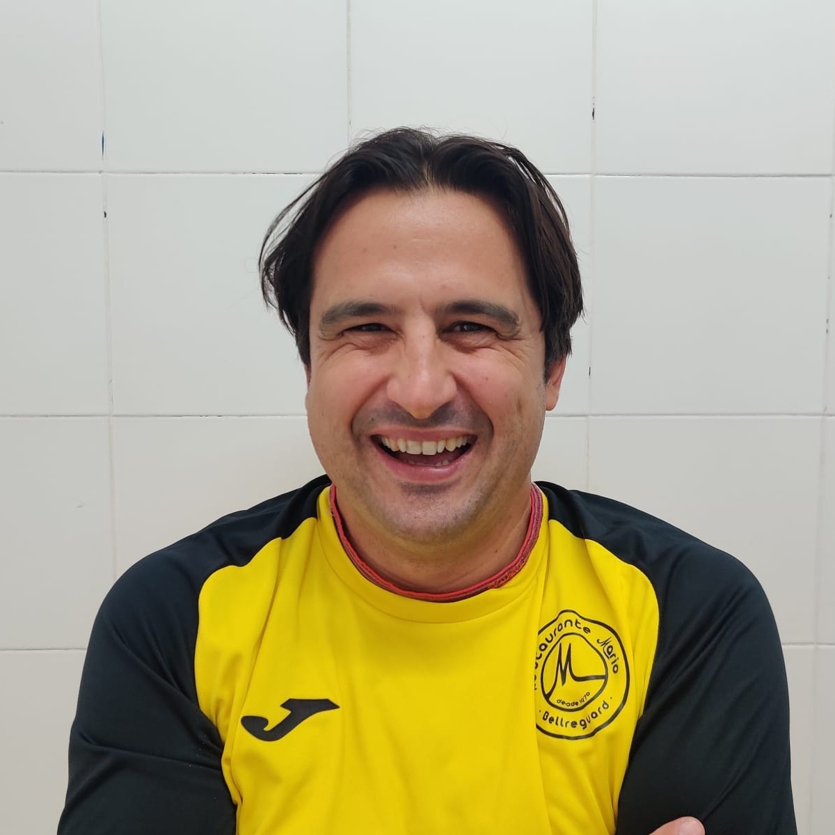 PEDRO CONTRERAS PERIS