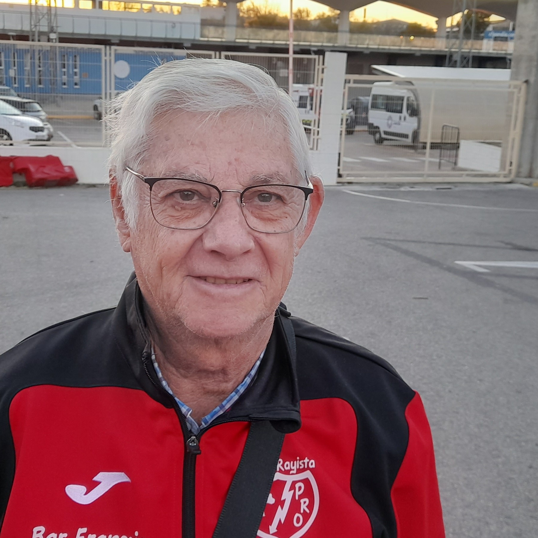 VICENTE COLLADO PARRA