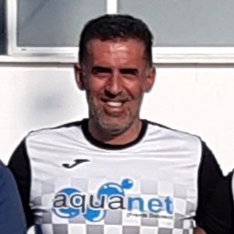 JOAQUIN GARCIA-PANDO FUSTER