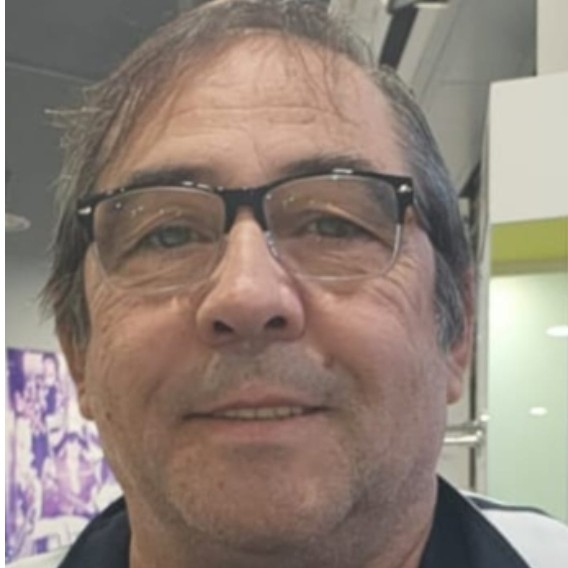 JESUS CARREÑO FABREGA