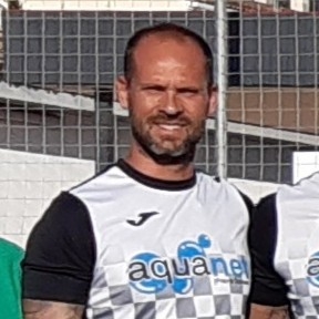 ANDRES SANCHO FERRER