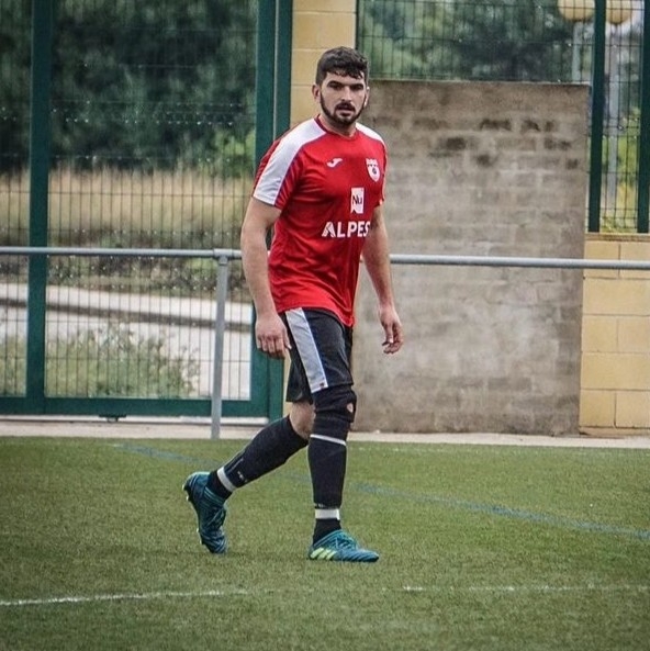 JOSE VICENTE MARTINEZ FELIX