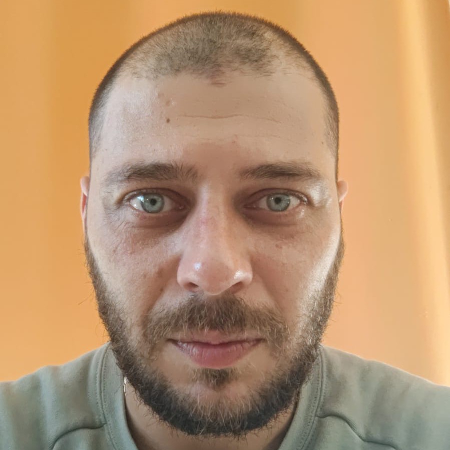 KRASIMIR BORISOV NIKOU