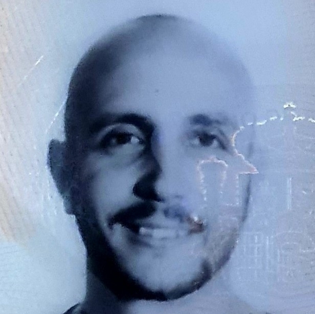 IVAN SERRANO DE TENA