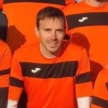 SERGIO BALBASTRE CAMARENA