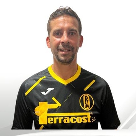 CARLOS ESCRIHUELA ESTRUCH