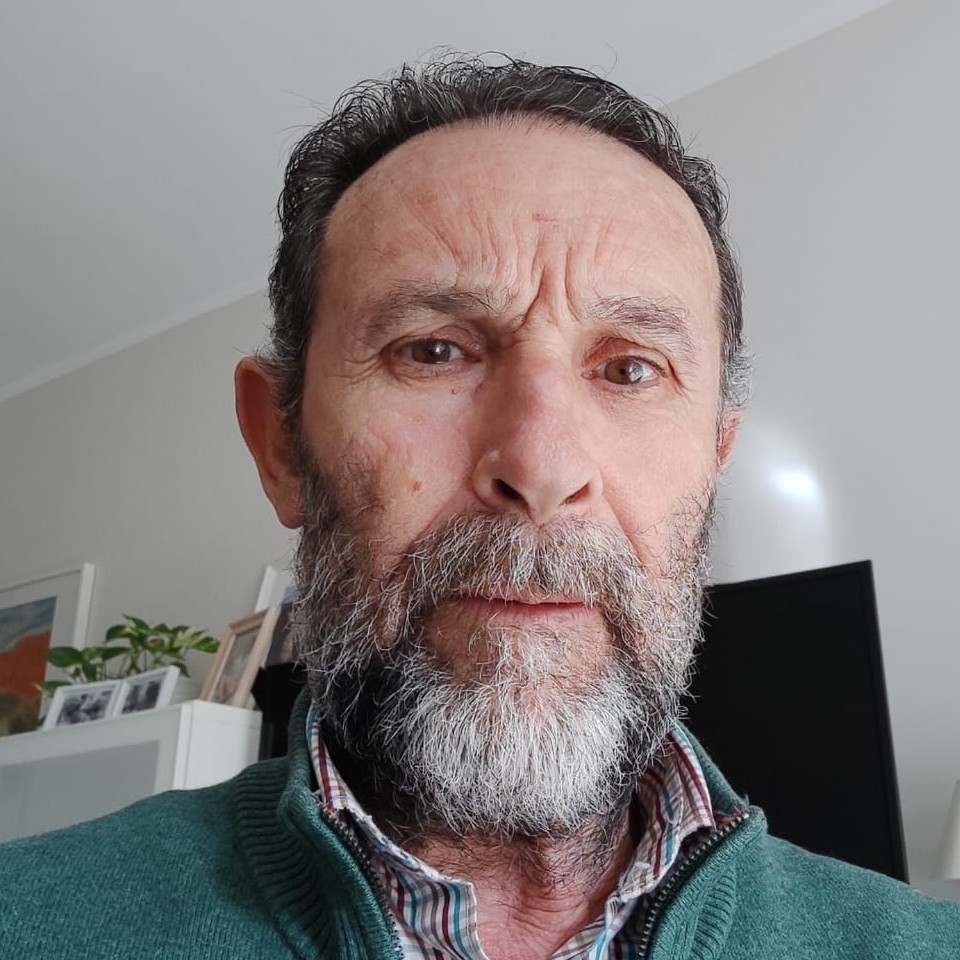 VICENT RIBERA SOLANES