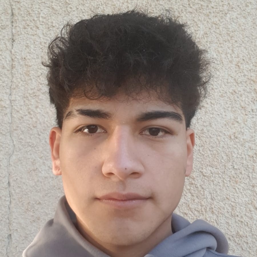 ROBERTO CANSECO MENDOZA