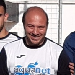 JESUS RODRIGUEZ VIDAL