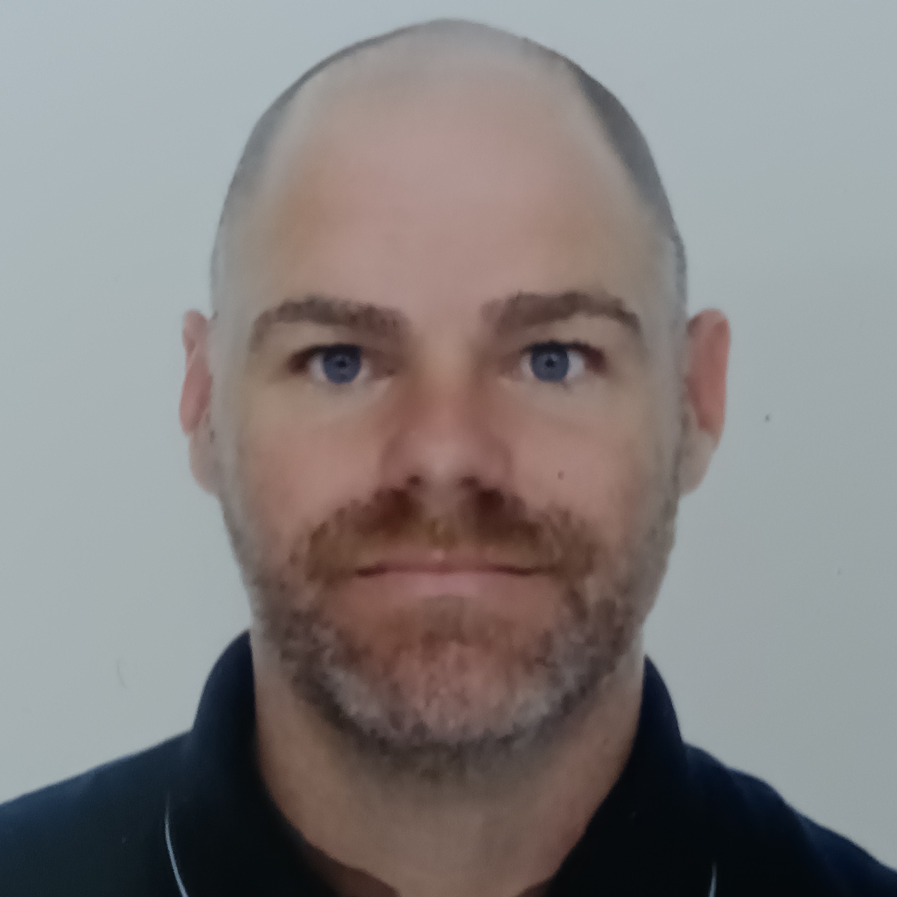 SERGIO GONZALEZ PRIETO