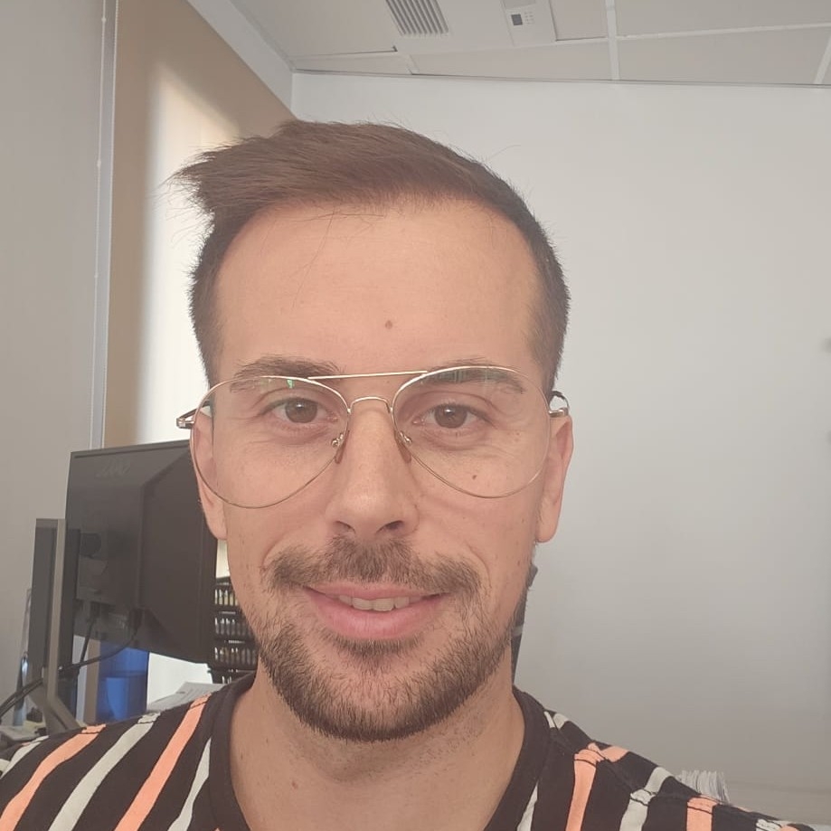 FRANCESC BARBERA IBIZA