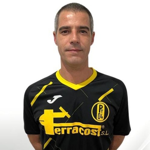 RAÚL VIDAL MARTINEZ