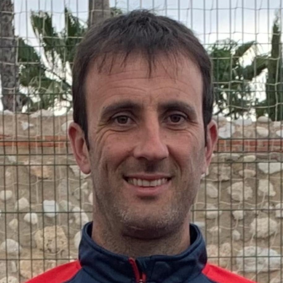 IVAN CAMARENA RIPOLL