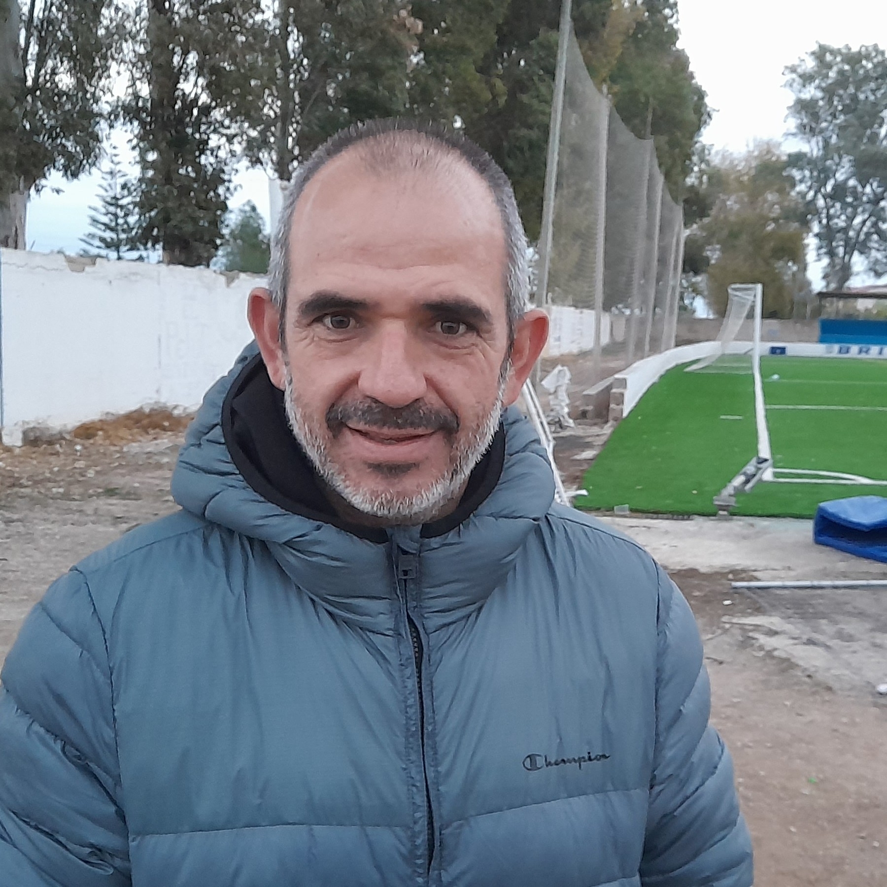 JUAN SABATER COLLADO