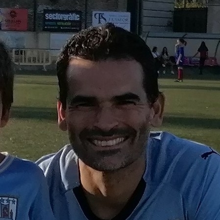 ALFONSO VAZQUEZ MARTÍNEZ