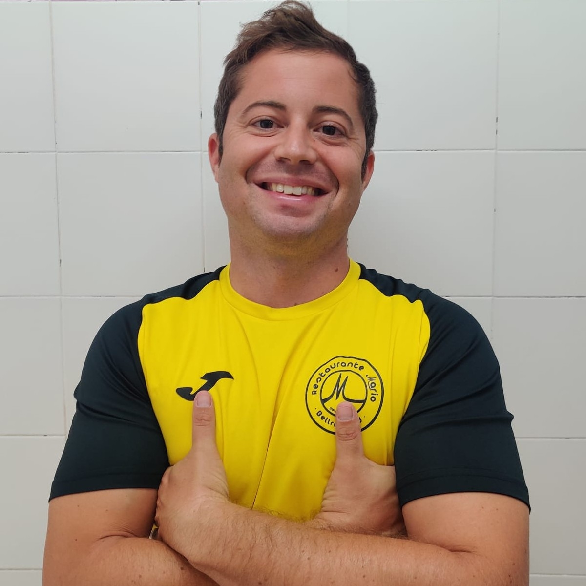 ADRIAN ROSELLO MONCHO