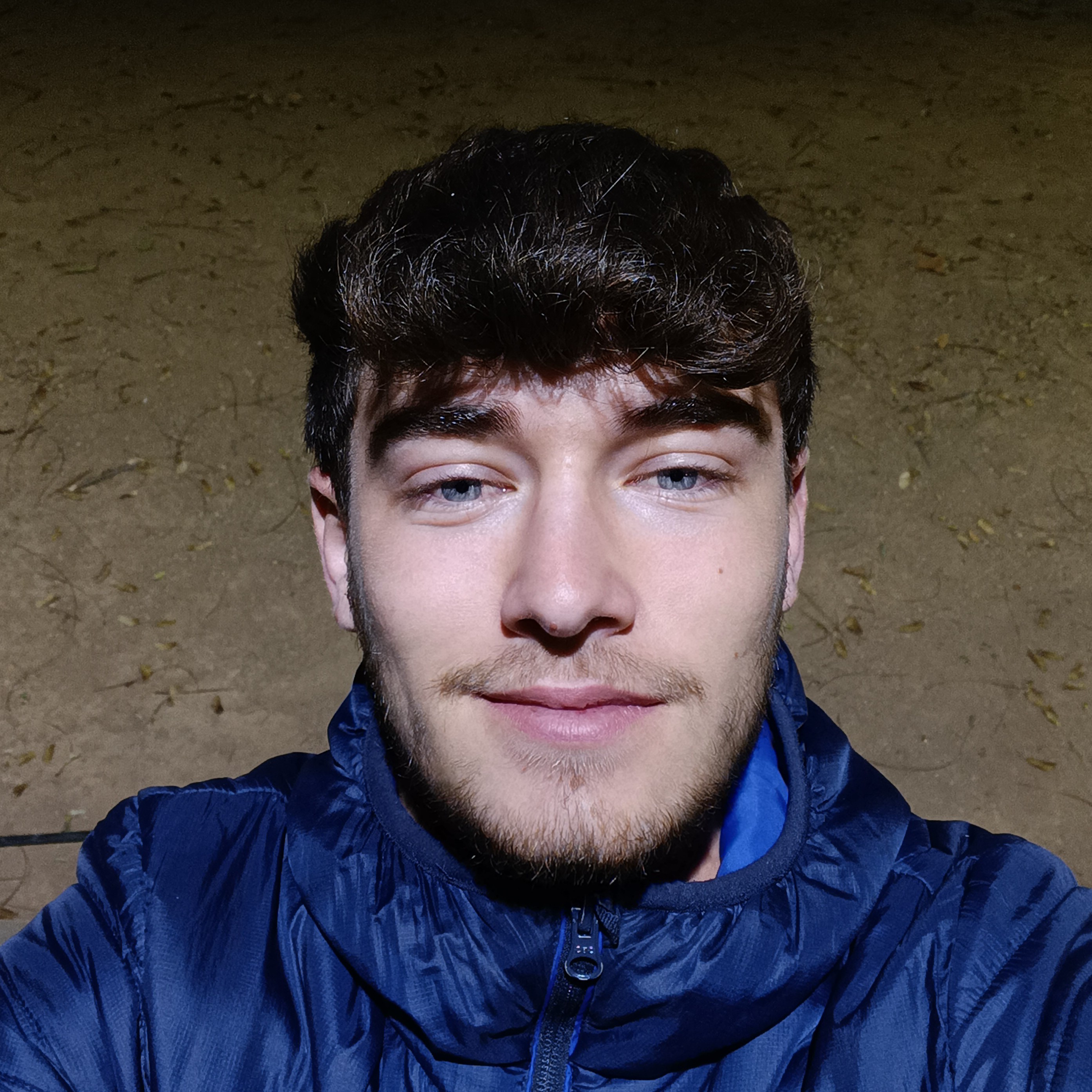 ARNAU CANET GONZALEZ