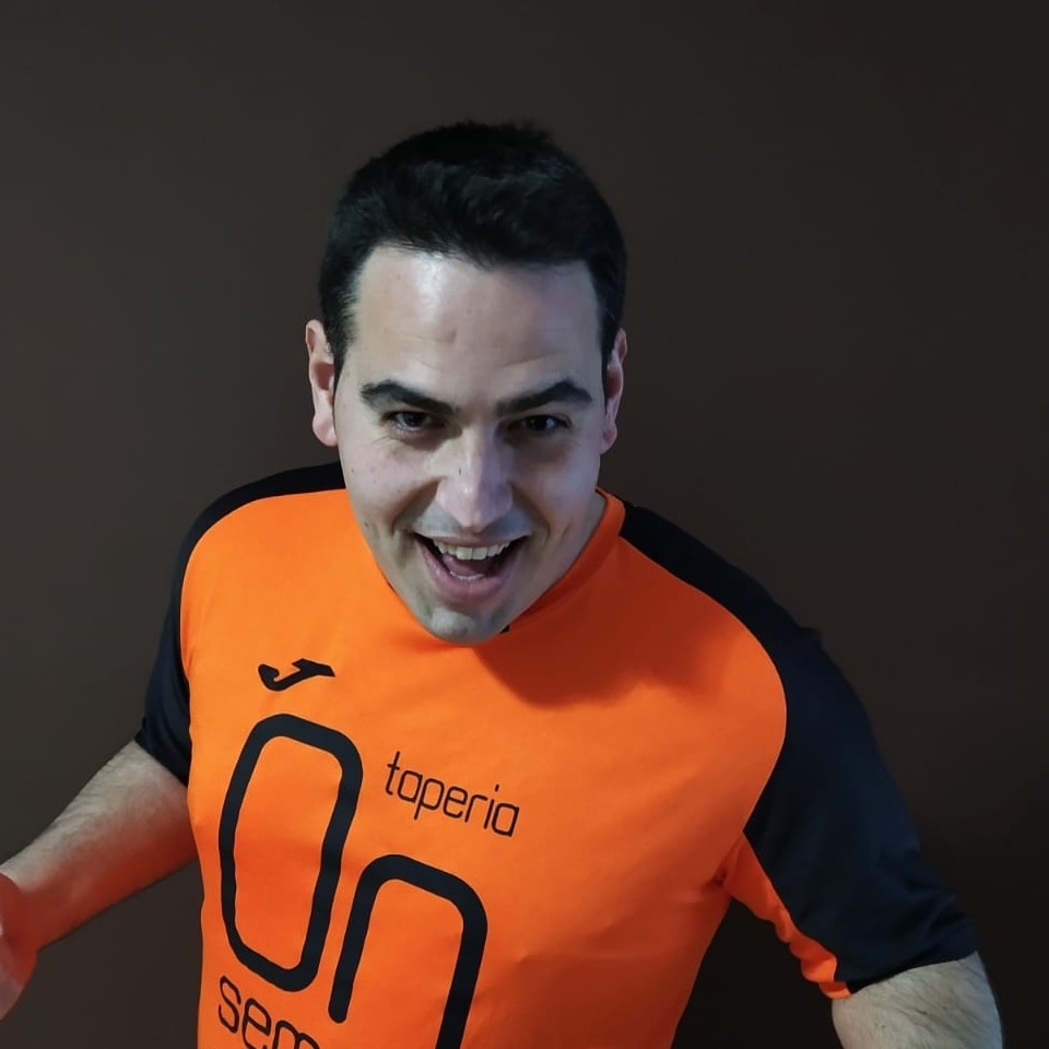 SALVADOR BORONAT MONTILLA