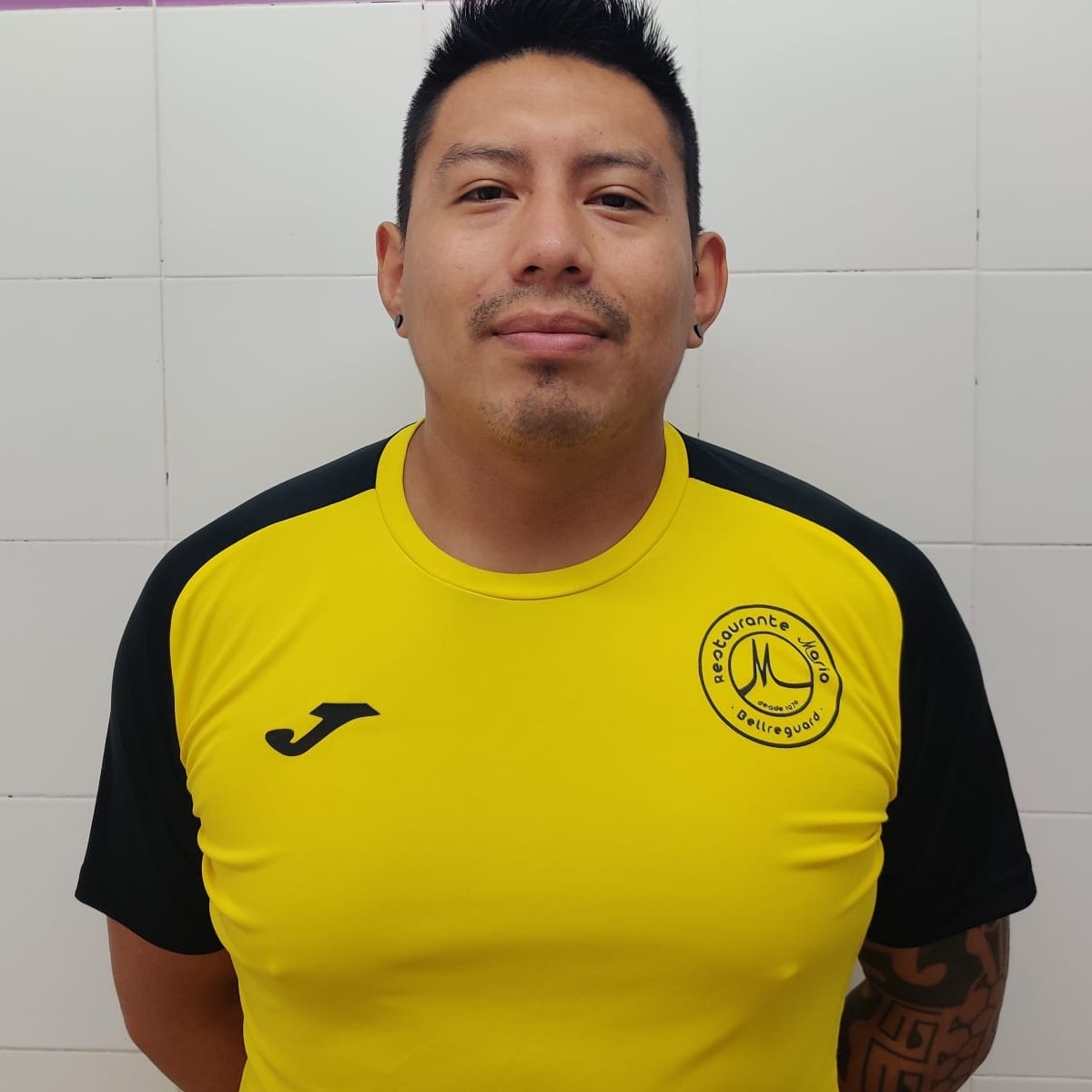 MARCO FABRICIO NUÑEZ GUAMAN