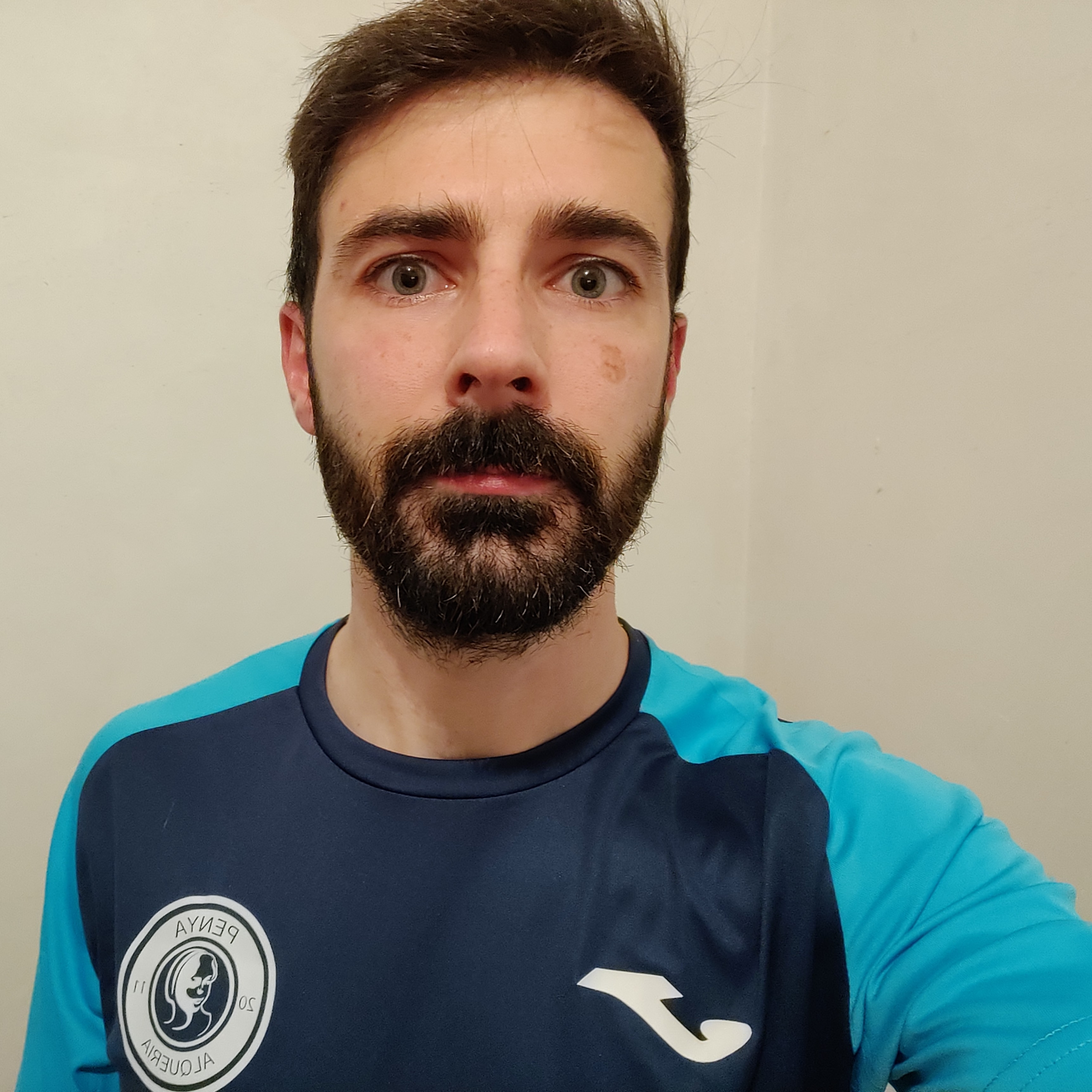 AITOR MIÑANA PERUCHO