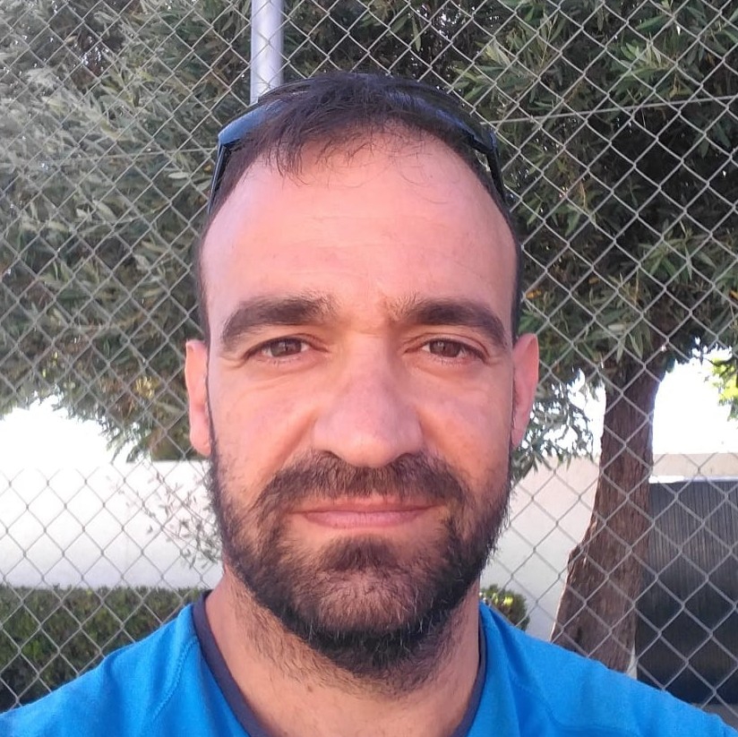 RAFAEL ROVIRA GARCIA