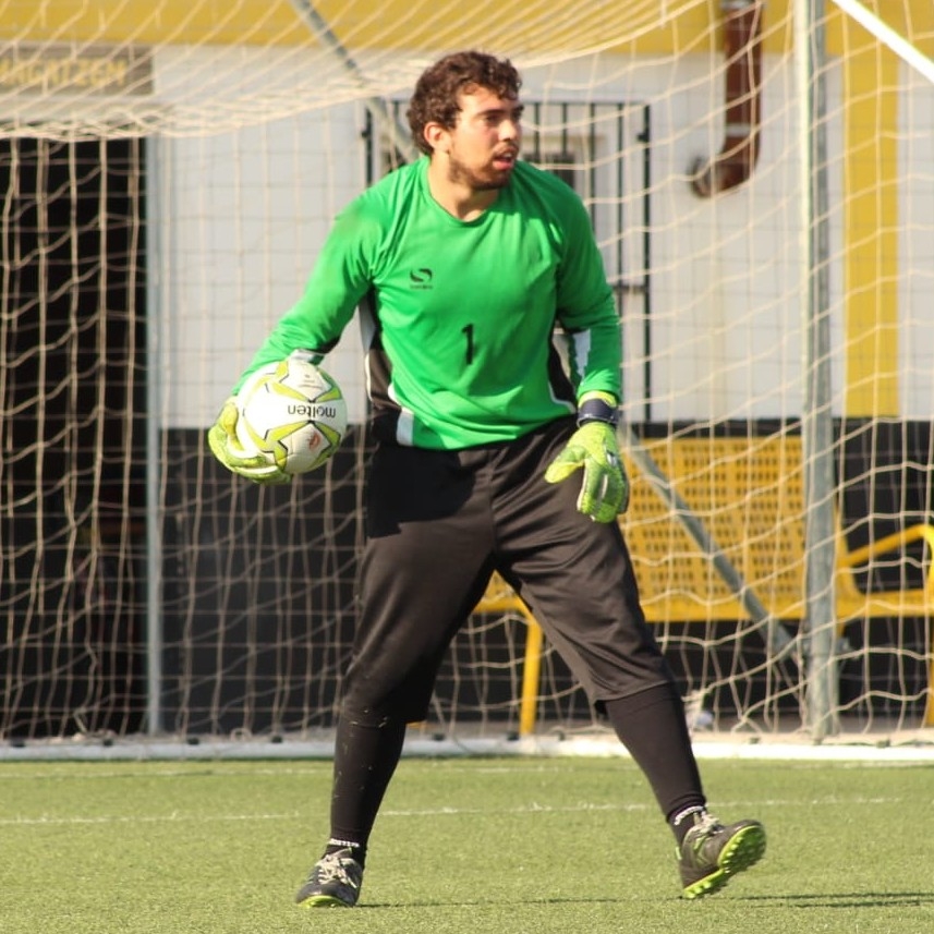 JESUS ARENAS GARRIDO