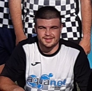 CARLES ESTRUCH ESCARTIN