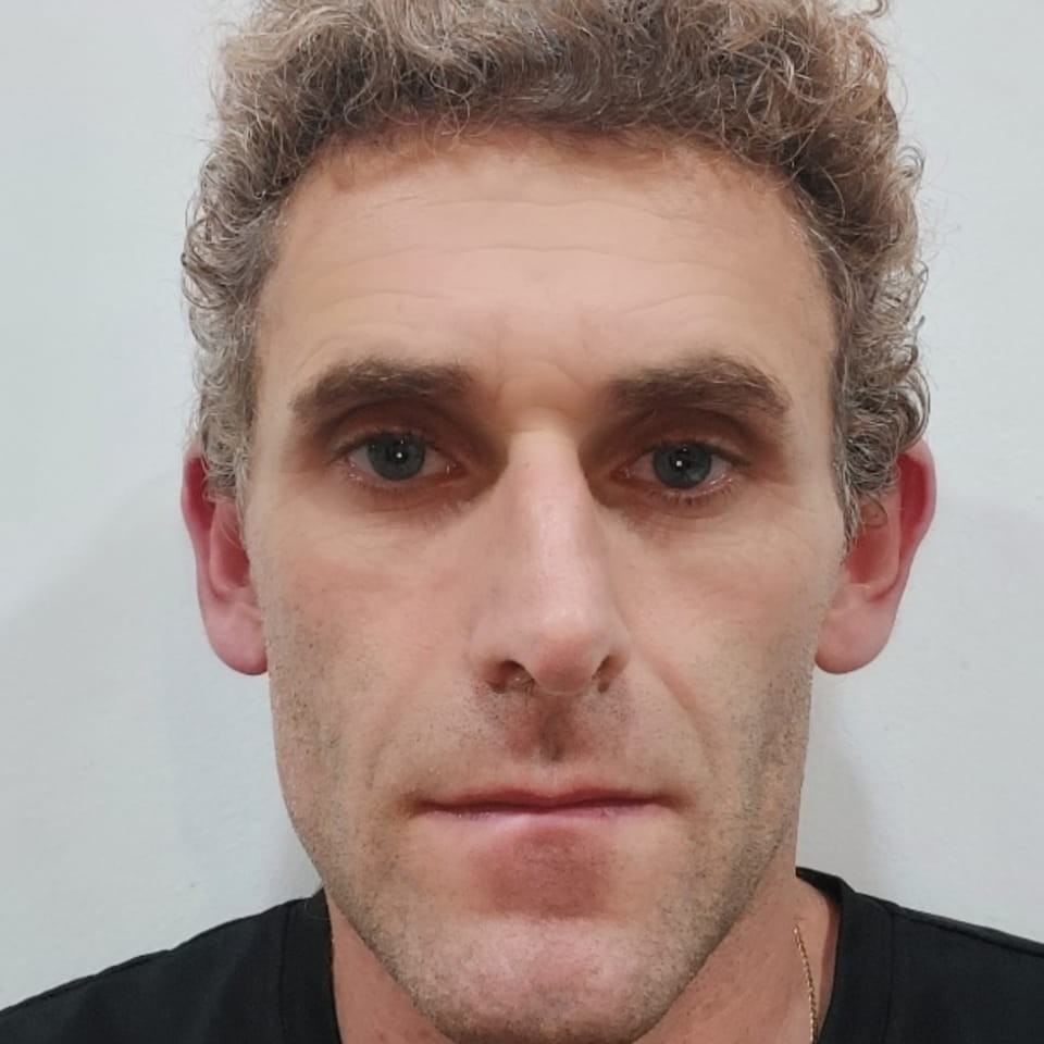 LUCIANO MIGUEL FARIAS MARTIN