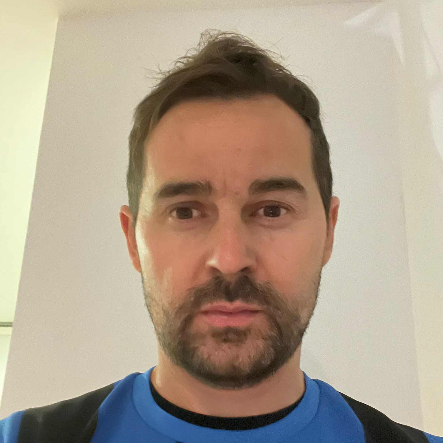 JAVIER JORDA JIMENEZ