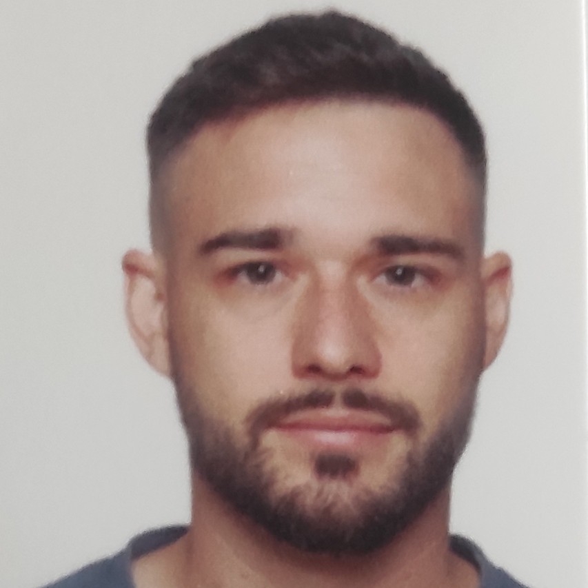 SERGIO BURGUERA ESCRIVA