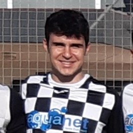 CARLES MASCARELL BENLLOCH