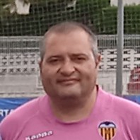 RAUL LLACER BENAVENT