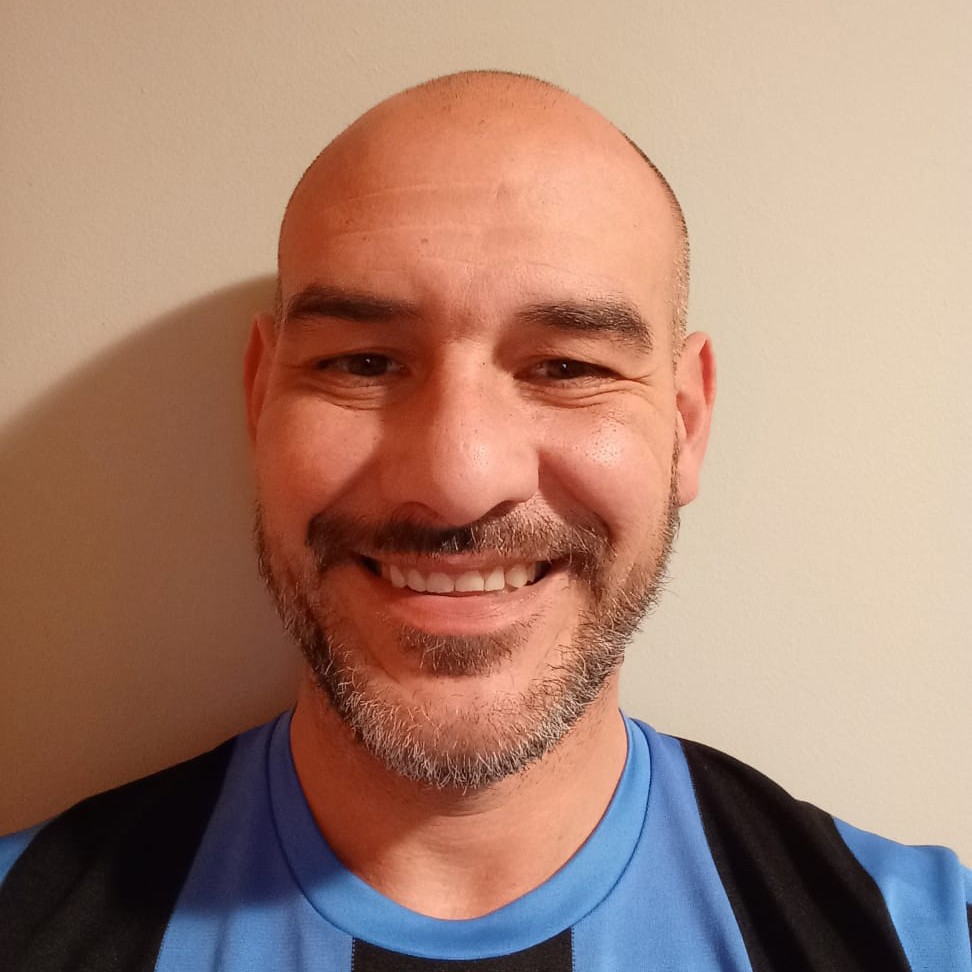 RAFAEL GARCIA CARNICERO