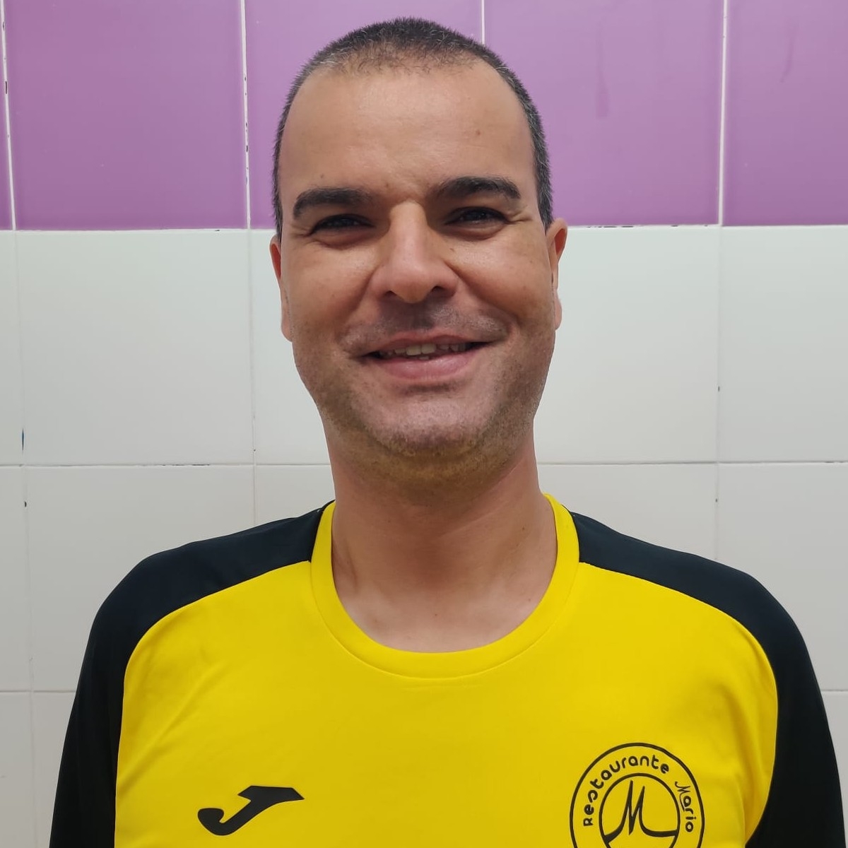 JUAN CARLOS ESCOTO BOQUER