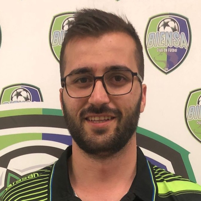 ALEJANDRO LLIDO SORIA