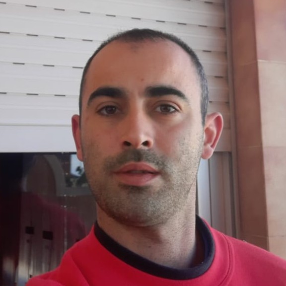 SALVADOR ESCRIVA CISCAR