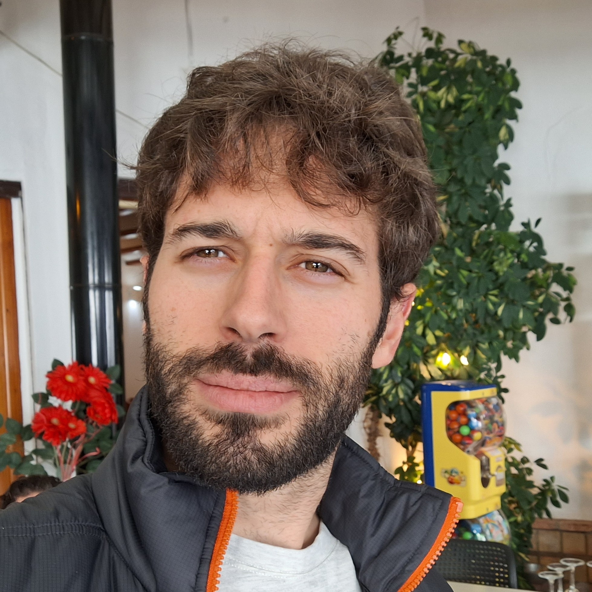 FERNANDO SENDRA ESTELA