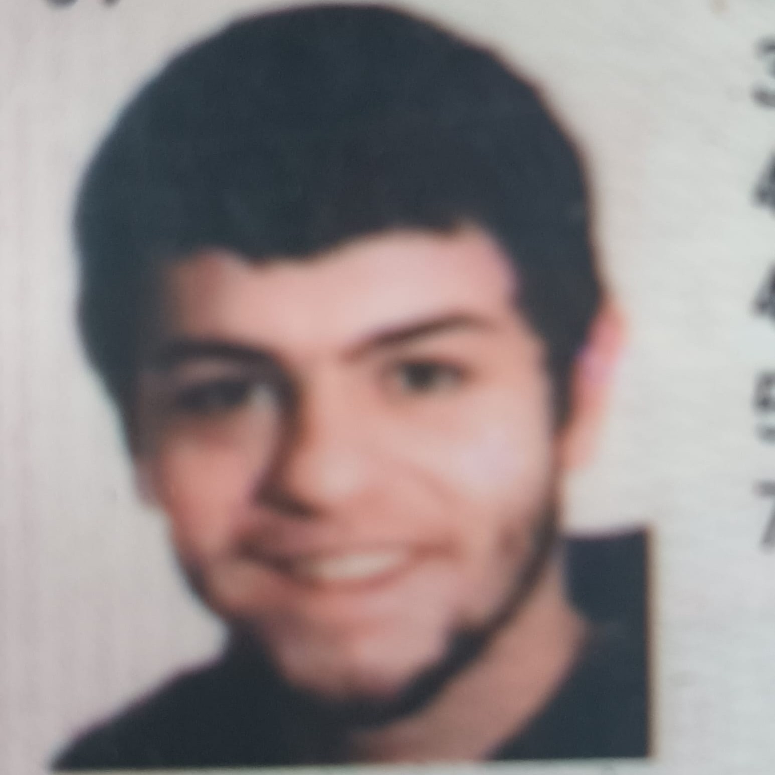 FRANCISCO DE BORJA MARTINEZ ASTURIANO