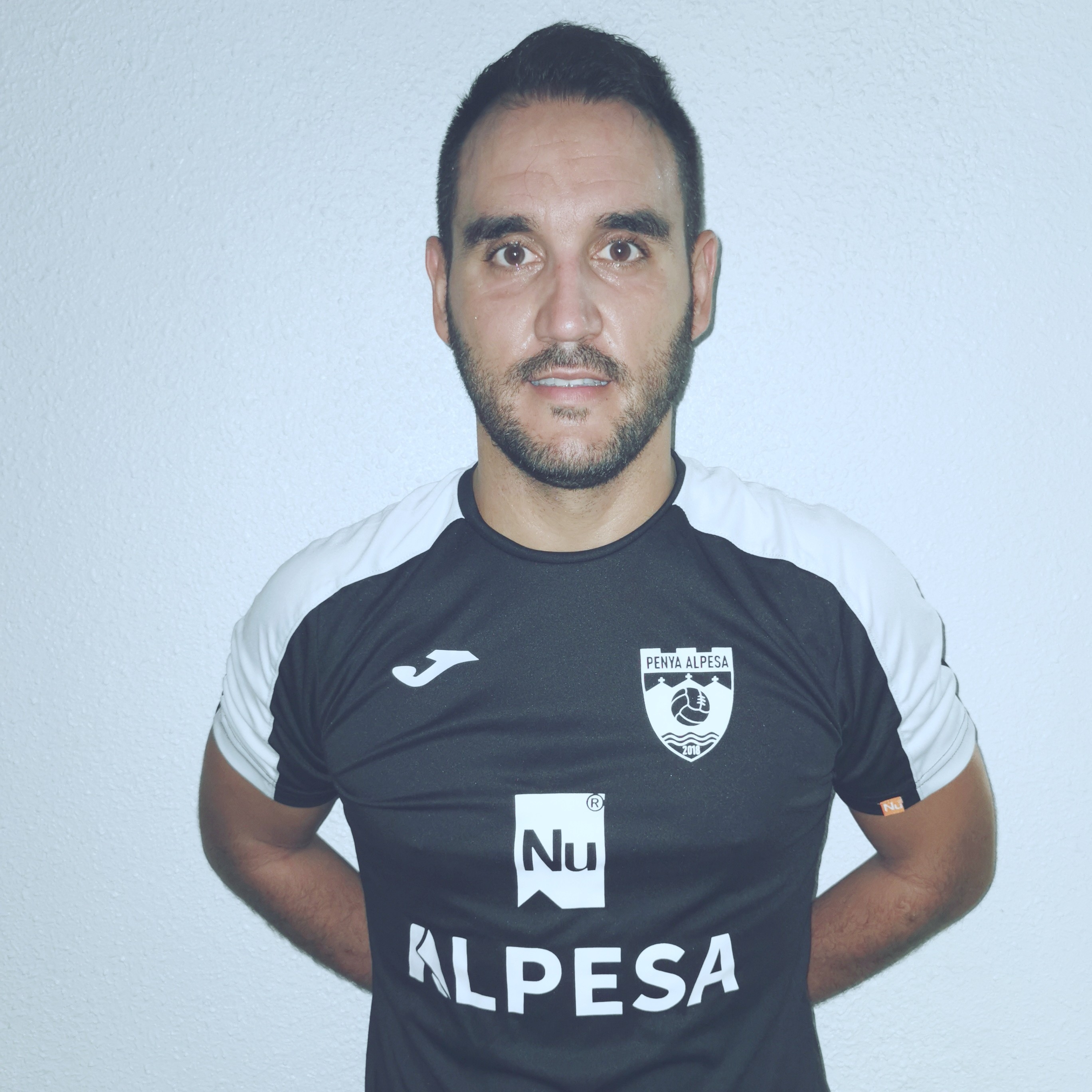 ANGEL MANUEL ALVAREZ PASTOR