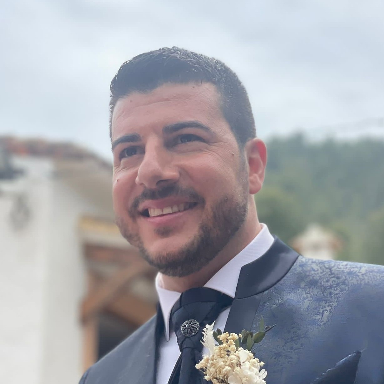 SALVADOR BAÑULS VIVES