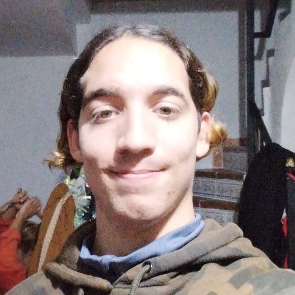 FRANCESC PEREZ SANCHEZ