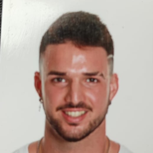 CRISTIAN TORRES BLANCO